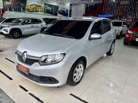 RENAULT SANDERO 1.0 12V SCE FLEX EXPRESSION MANUAL RENAULT SANDERO 1.0 12V SCE FLEX EXPRESSION MANUAL
